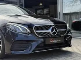 Mercedes-Benz E-Klasse thumbnail 28
