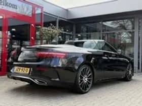 Mercedes-Benz E-Klasse thumbnail 5