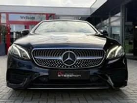 Mercedes-Benz E-Klasse thumbnail 7