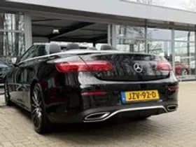 Mercedes-Benz E-Klasse thumbnail 9