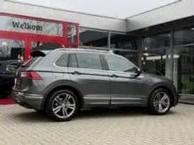 Volkswagen Tiguan thumbnail 11