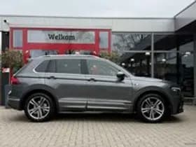 Volkswagen Tiguan thumbnail 13