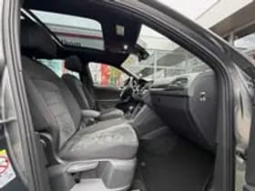 Volkswagen Tiguan thumbnail 14