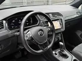 Volkswagen Tiguan thumbnail 16