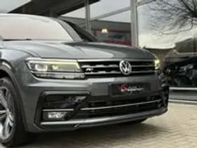 Volkswagen Tiguan thumbnail 17