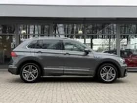 Volkswagen Tiguan thumbnail 21