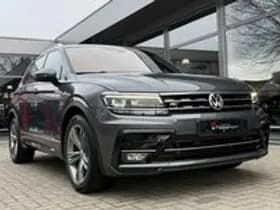 Volkswagen Tiguan thumbnail 26