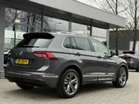 Volkswagen Tiguan thumbnail 28