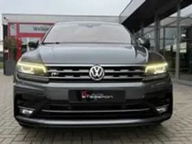 Volkswagen Tiguan thumbnail 5