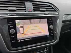 Volkswagen Tiguan thumbnail 8