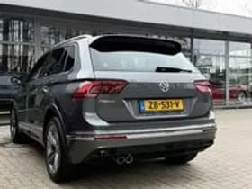 Volkswagen Tiguan thumbnail 9