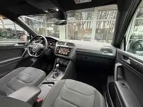 Volkswagen Tiguan thumbnail 10