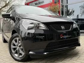 SEAT Mii thumbnail 1