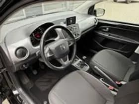 SEAT Mii thumbnail 2