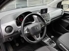 SEAT Mii thumbnail 14