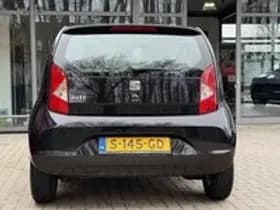 SEAT Mii thumbnail 5