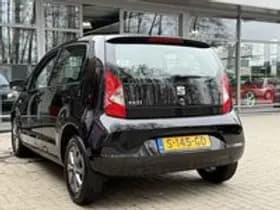 SEAT Mii thumbnail 7