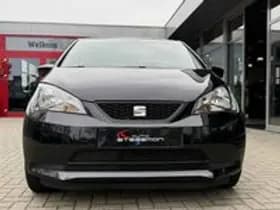 SEAT Mii thumbnail 9
