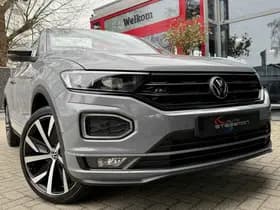 Volkswagen T Roc