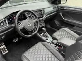 Volkswagen T Roc thumbnail 2