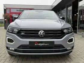 Volkswagen T Roc thumbnail 11