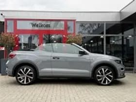 Volkswagen T Roc thumbnail 13