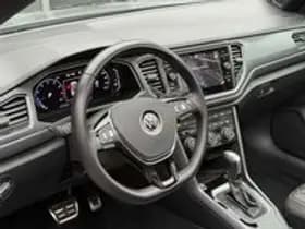 Volkswagen T Roc thumbnail 15