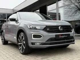 Volkswagen T Roc thumbnail 16