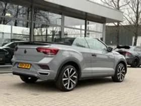 Volkswagen T Roc thumbnail 18