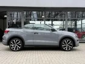 Volkswagen T Roc thumbnail 20