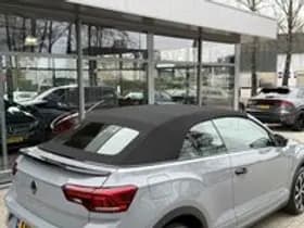 Volkswagen T Roc thumbnail 22