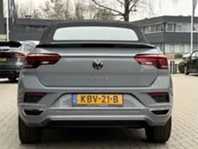 Volkswagen T Roc thumbnail 24