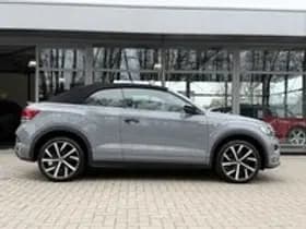 Volkswagen T Roc thumbnail 26