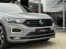 Volkswagen T Roc thumbnail 28