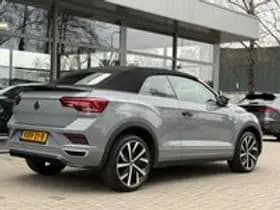 Volkswagen T Roc thumbnail 30