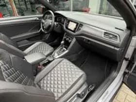 Volkswagen T Roc thumbnail 4