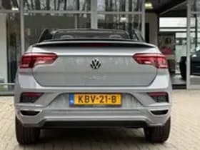 Volkswagen T Roc thumbnail 5
