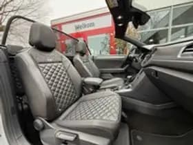 Volkswagen T Roc thumbnail 6