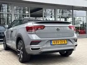 Volkswagen T Roc thumbnail 7