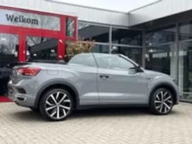 Volkswagen T Roc thumbnail 9