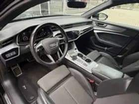 Audi A6 thumbnail 2