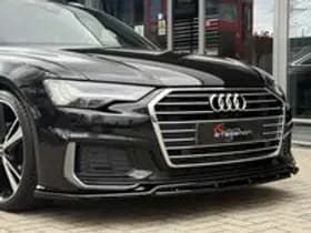 Audi A6 thumbnail 11