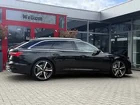 Audi A6 thumbnail 14