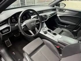 Audi A6 thumbnail 15