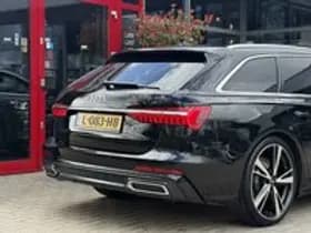 Audi A6 thumbnail 16