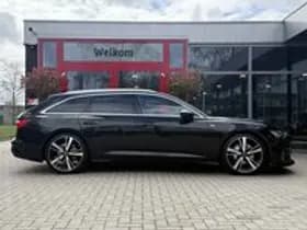 Audi A6 thumbnail 18
