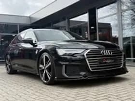 Audi A6 thumbnail 20