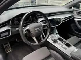 Audi A6 thumbnail 21
