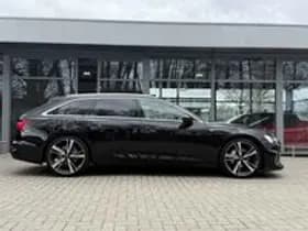 Audi A6 thumbnail 22