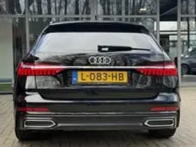 Audi A6 thumbnail 5